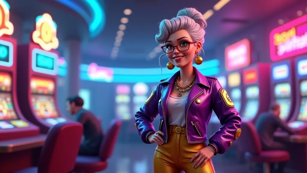 spingranny spingranny